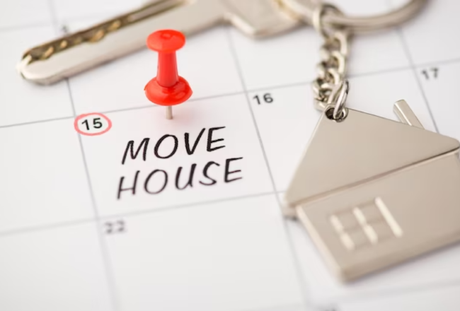 Steps to Take if Your Home Hasn’t Sold Before You Relocate