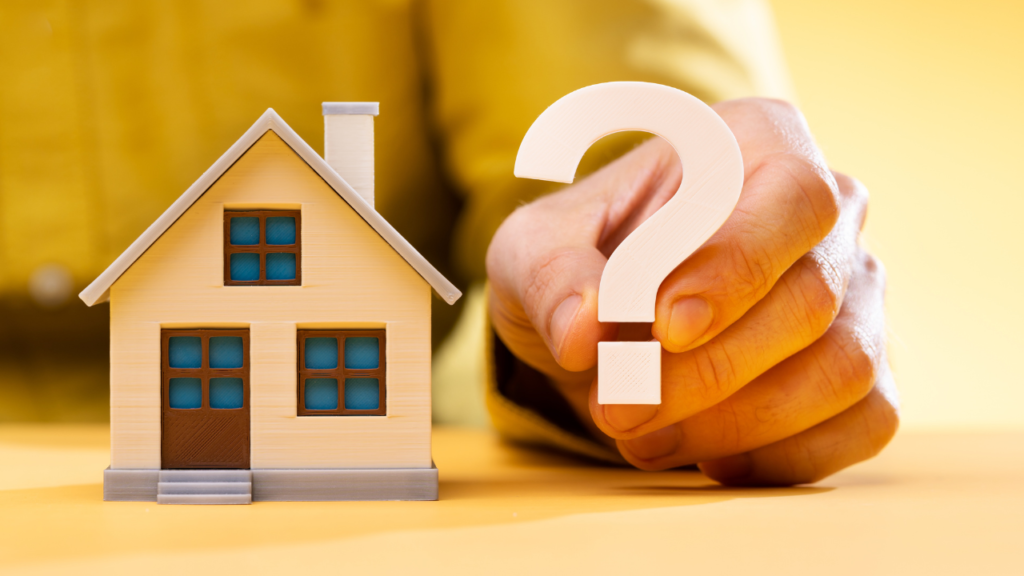 The 5 Most Common Questions About Selling a House for Cash Answered