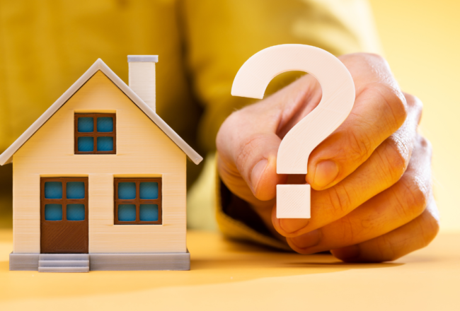 The 5 Most Common Questions About Selling a House for Cash Answered